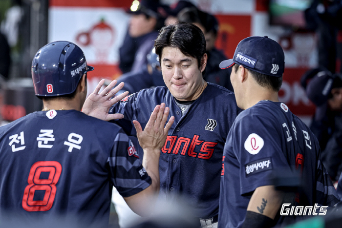 Always in front of an inning... The 5th record in KBO history → Three consecutive wins, why did the head coach apologize