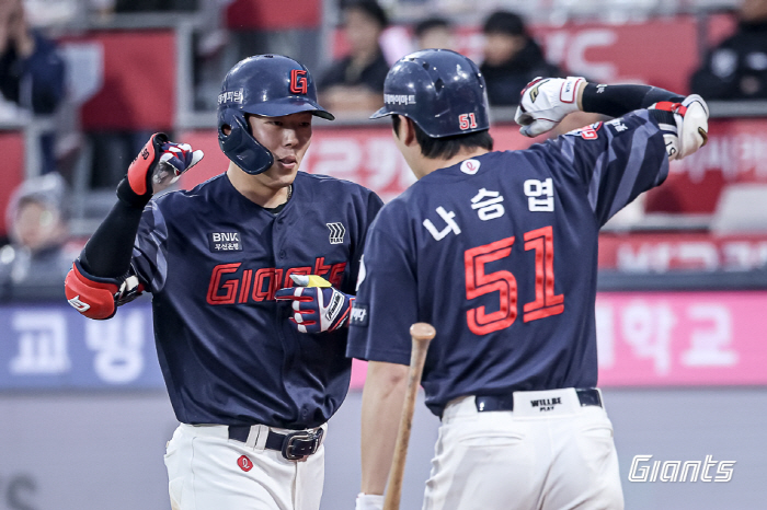 Always in front of an inning... The 5th record in KBO history → Three consecutive wins, why did the head coach apologize