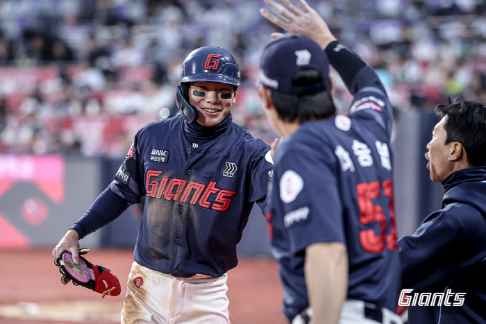 Always in front of an inning... The 5th record in KBO history → Three consecutive wins, why did the head coach apologize