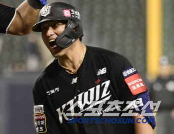 The director even praised it for looking forward to it. the fourth hitter in a nine-game series. a contact batter. I don't know what's going to happen if I get hit