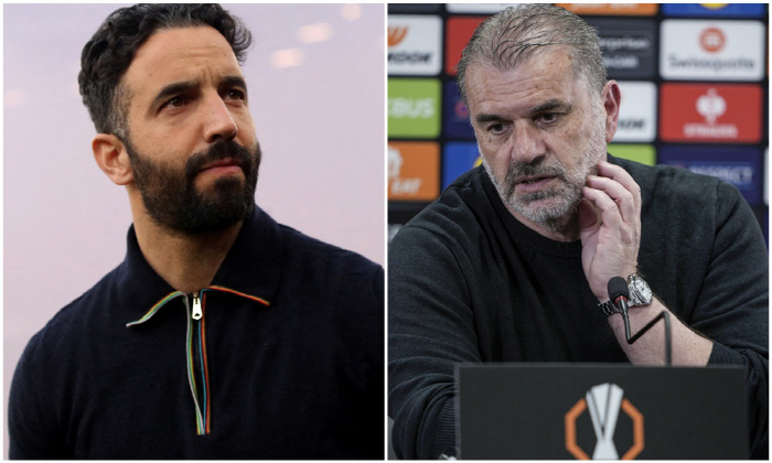 Final Stress Europa League Win → Tottenham's Impact on Manchester United, and More Than Winning