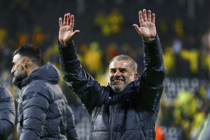 Final Stress Europa League Win → Tottenham's Impact on Manchester United, and More Than Winning