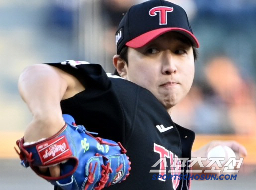 First team survival left hand Lim Chan-gyu, one more time? With a double header, there is a possibility of a match against Kiwoom on the 15th 