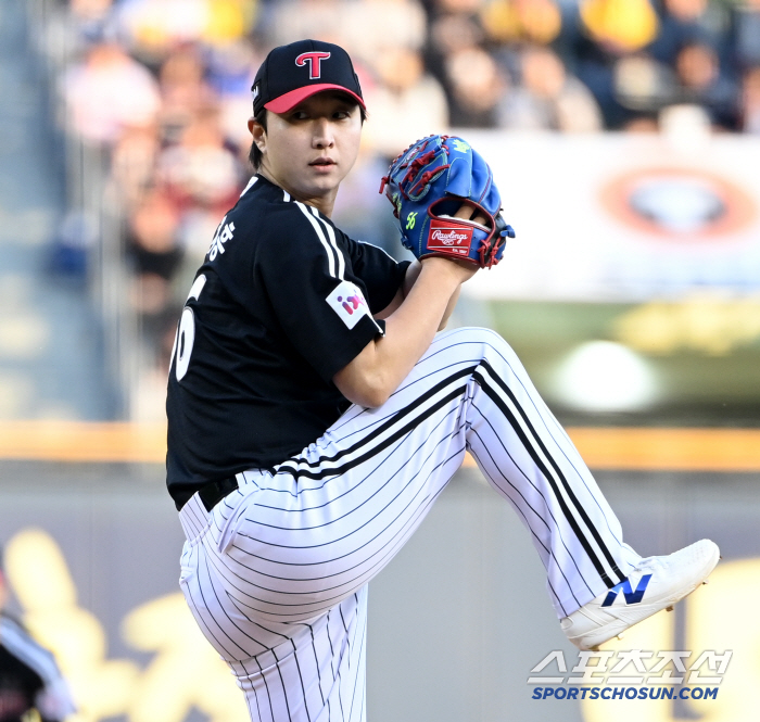 First team survival left hand Lim Chan-gyu, one more time? With a double header, there is a possibility of a match against Kiwoom on the 15th 