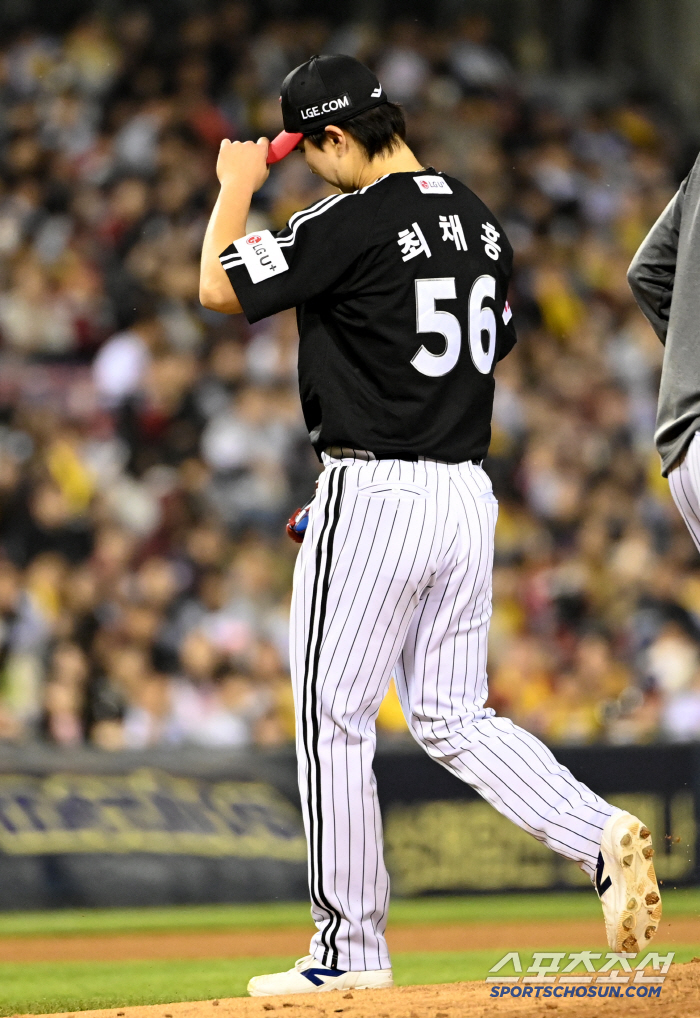First team survival left hand Lim Chan-gyu, one more time? With a double header, there is a possibility of a match against Kiwoom on the 15th 