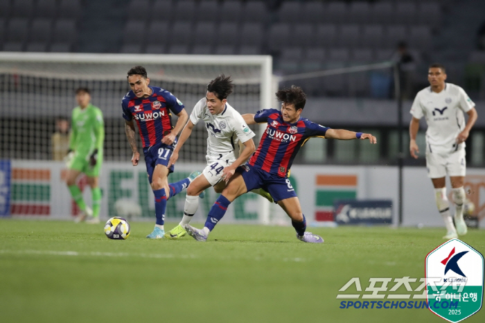 Just thinking about winning the 2000-year-old Suep MF Noh Kyung-ho unconditionally ahead of the match against his mother-in-law, he is expecting fans 