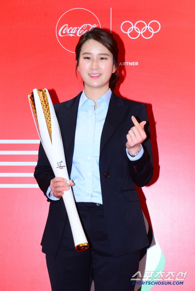 Ki Bo-bae gave birth to her second child after a difficult birth..Paris Olympics Baby Revealed (Baby Baby)