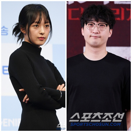 Kim Bo-ra, Divorced 11 Months After Marriage, agrees with Director Cho Barun to finalize all procedures (official) 