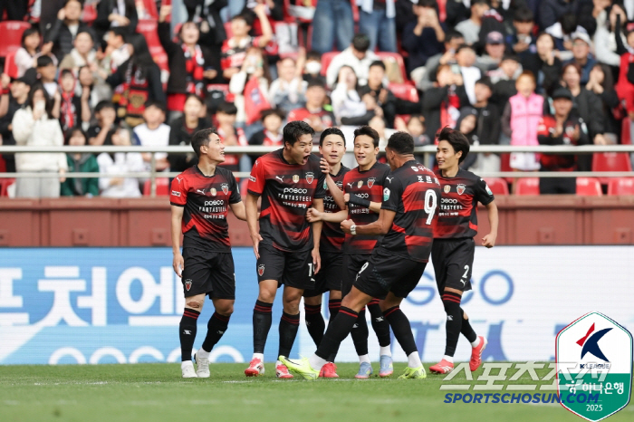 Lee Ho-jae's 56th goal port, Suep 2-0 win in 3 games!I'm 5th place in a surprise move. 