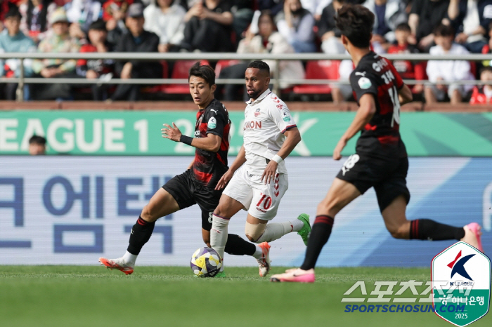 Lee Ho-jae's 56th goal port, Suep 2-0 win in 3 games!I'm 5th place in a surprise move. 