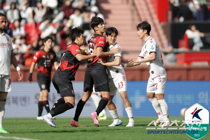 Lee Ho-jae's 56th goal port, Suep 2-0 win in 3 games!I'm 5th place in a surprise move. 