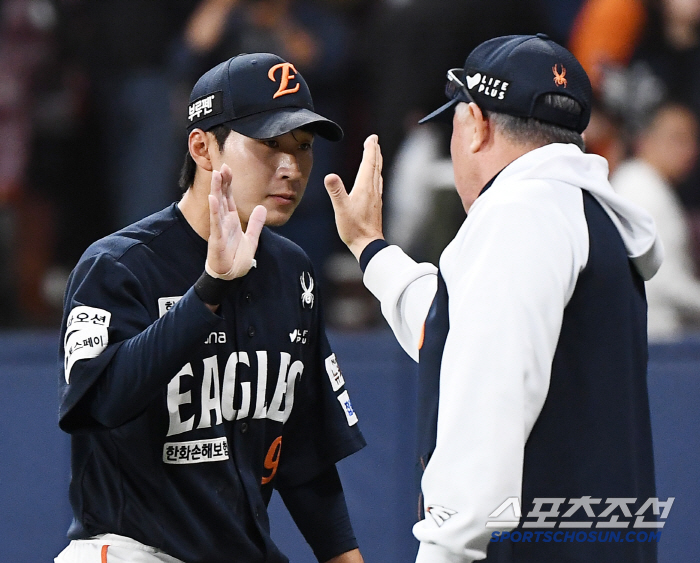 Lee Sang-hyuk, Jr. Miss → Director Kim Kyung-moon didn't scold him. There's no need to make him feel intimidated
