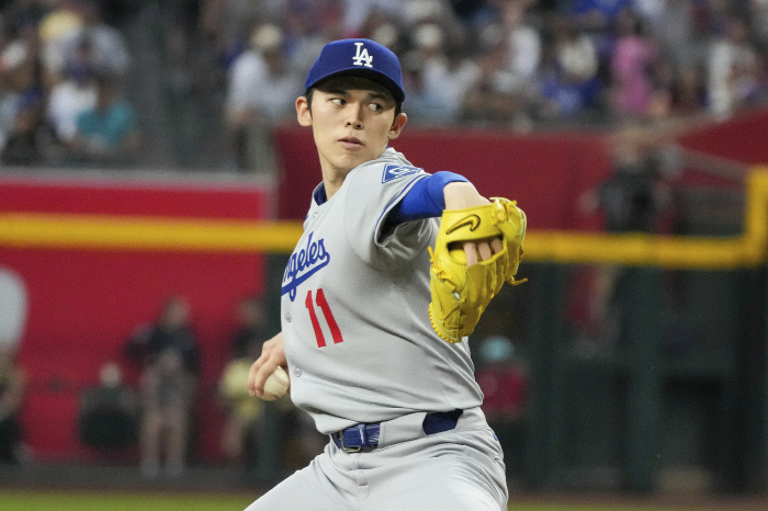 Ohtani saved the game that Sasaki ruined, three-point explosion from behind! Finally, home run joint leader LAD 1411 Arizona