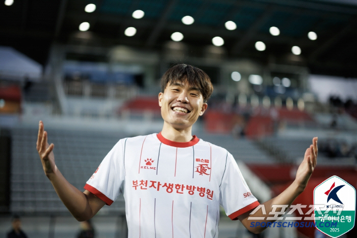 Own goal luck X Basani PK goal X Choi Won-chul's first goal, and Kkeung Chung (K League 2 review) is in fifth place with a surprise escape from 4 games of 3-0 complete victory in away games in Gyeongnam