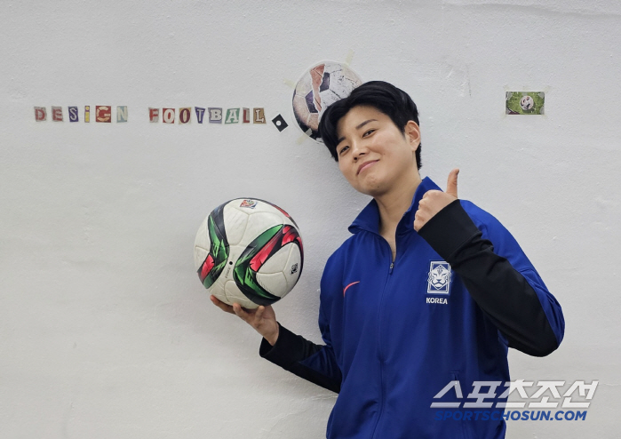 Representative of the Golden Generation KFA Director X First Jeon Kang-won will not stay in the autumn and work properly for female livestock seniors and juniors (Serious Interview)