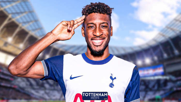 Soccer shock! There's no room for SON next season→München LW Looking to Transfer to Tottenham?...Investigate the possibility of contacting the agent's club