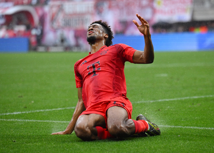 Soccer shock! There's no room for SON next season→München LW Looking to Transfer to Tottenham?...Investigate the possibility of contacting the agent's club