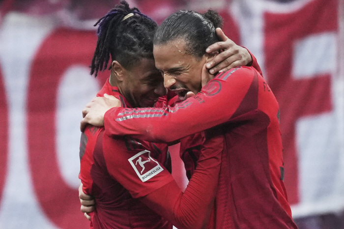 Soccer shock! There's no room for SON next season→München LW Looking to Transfer to Tottenham?...Investigate the possibility of contacting the agent's club