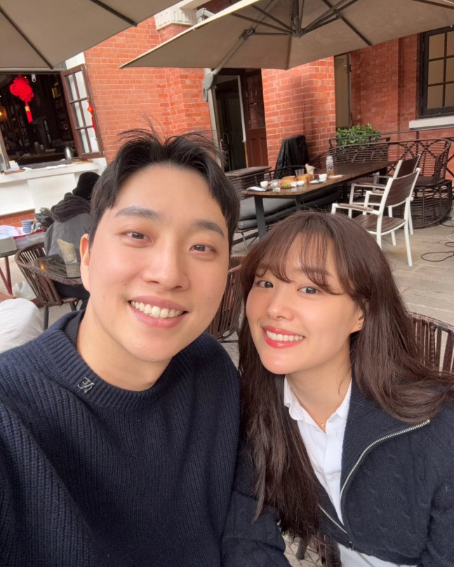 Song Ji-eun, Park Wi ♥ I feel sorry for her efforts to divide the house