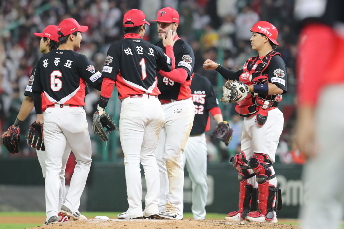 A Wobbly defending champion? I believe the winning shortstop will eventually find his place