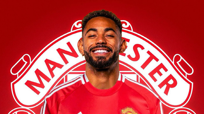 Wolverhampton ace will join Manchester United next month! Transfer fee paid in installments of 116.4 billion...A higher salary offer than Newcastle has an advantage in recruiting