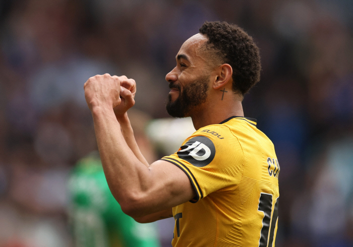 Wolverhampton ace will join Manchester United next month! Transfer fee paid in installments of 116.4 billion...A higher salary offer than Newcastle has an advantage in recruiting