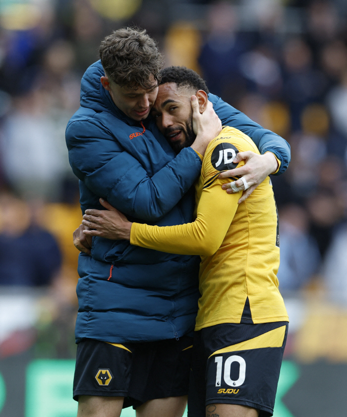 Wolverhampton ace will join Manchester United next month! Transfer fee paid in installments of 116.4 billion...A higher salary offer than Newcastle has an advantage in recruiting
