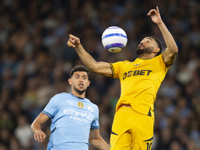 Wolverhampton ace will join Manchester United next month! Transfer fee paid in installments of 116.4 billion...A higher salary offer than Newcastle has an advantage in recruiting