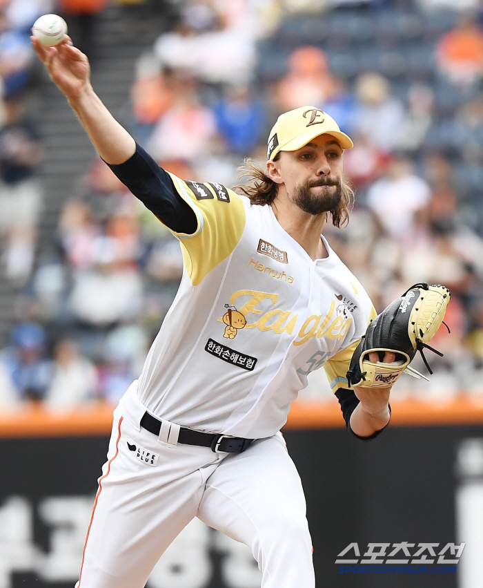 20 years → 26 years → 33 years, it's almost hereWill 2025 become a new history for Hanwha baseball