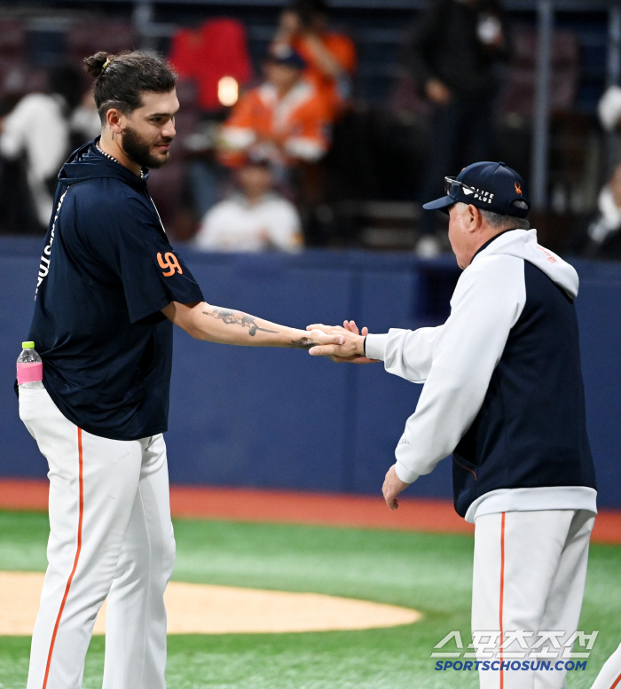 20 years → 26 years → 33 years, it's almost hereWill 2025 become a new history for Hanwha baseball