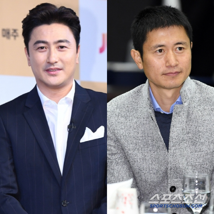 2002 Heroes, Silent Conflict broke out...Ahn Jung-hwan vs Lee Young-pyo hates each other and reveals (fortunately)