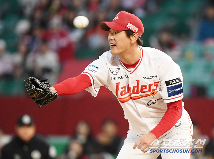 500 home runs is the next opportunity, but I still laughed! Kim Kwang-hyun, Yang Hyun-jong won a left-hander match...SSG, KIA and DH Sweep