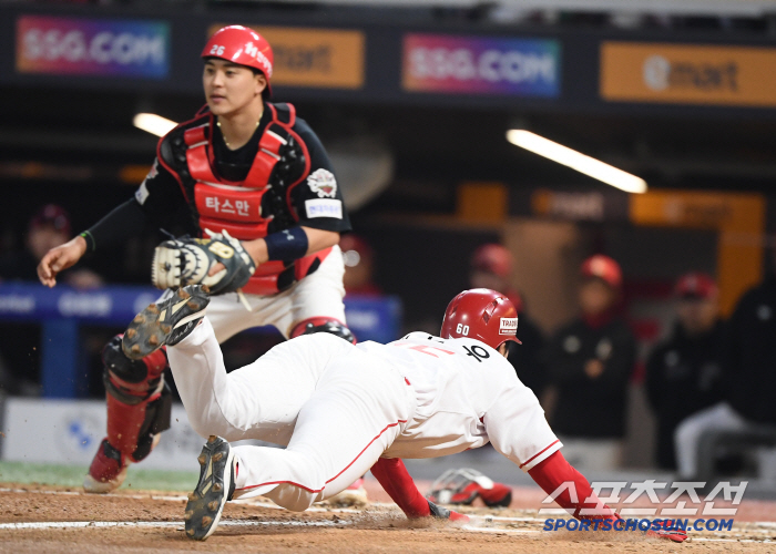 500 home runs is the next opportunity, but I still laughed! Kim Kwang-hyun, Yang Hyun-jong won a left-hander match...SSG, KIA and DH Sweep