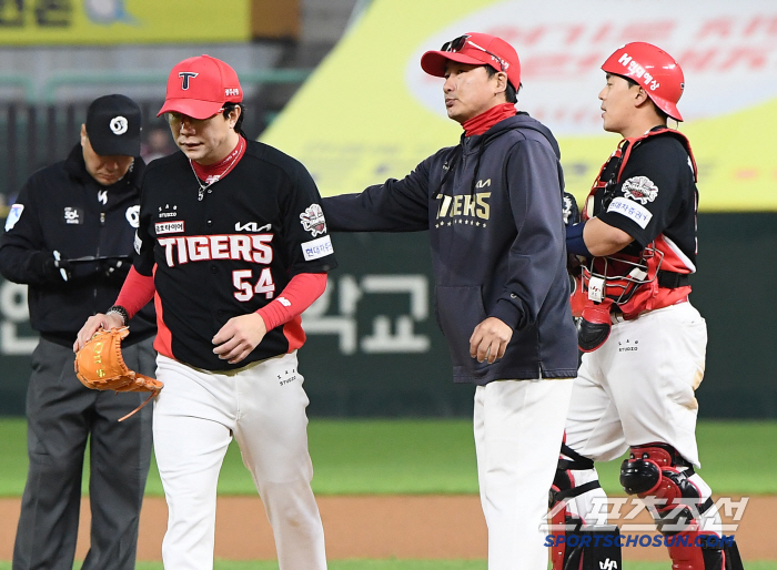 500 home runs is the next opportunity, but I still laughed! Kim Kwang-hyun, Yang Hyun-jong won a left-hander match...SSG, KIA and DH Sweep
