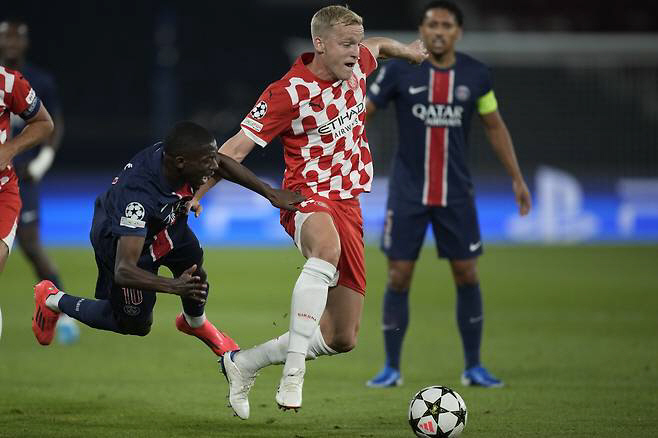 Ajax Golden Generation → The main character of the 99% fall tragedy collapsed againHe will be out for four to five months due to surgery