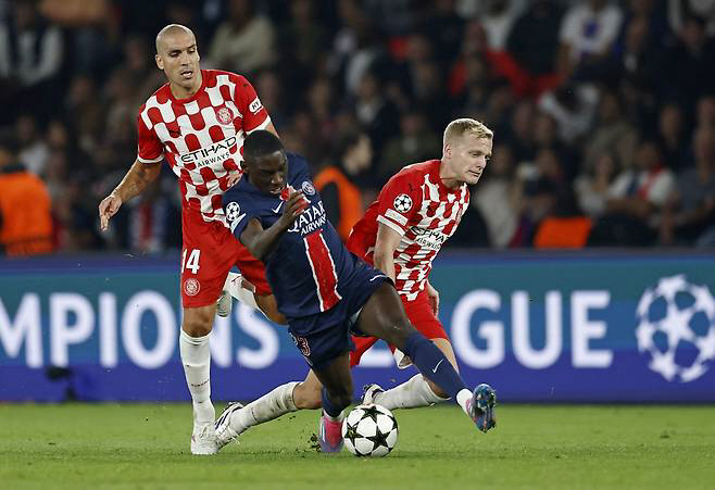 Ajax Golden Generation → The main character of the 99% fall tragedy collapsed againHe will be out for four to five months due to surgery