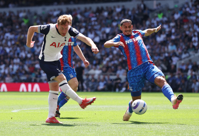  Son Heungmin is in a big trouble! Tottenham's body is injured again and again!Failure to escape from the race → Manchester United's chances of winning the championship