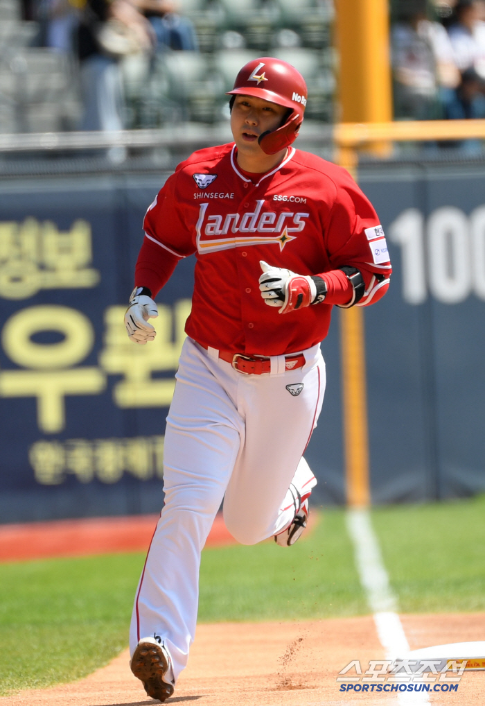 Choo Shin-soo's 2000 hits were the same… If you catch it, it will be a hit worth 17 million, and when is the 500 home runs milestone predicted by the head coach?