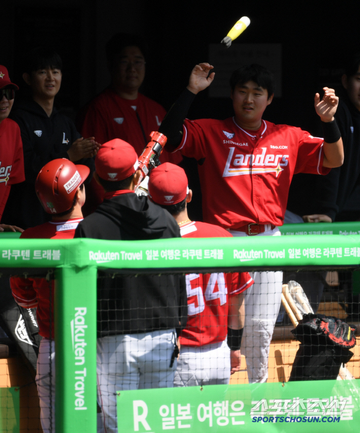Choo Shin-soo's 2000 hits were the same… If you catch it, it will be a hit worth 17 million, and when is the 500 home runs milestone predicted by the head coach?