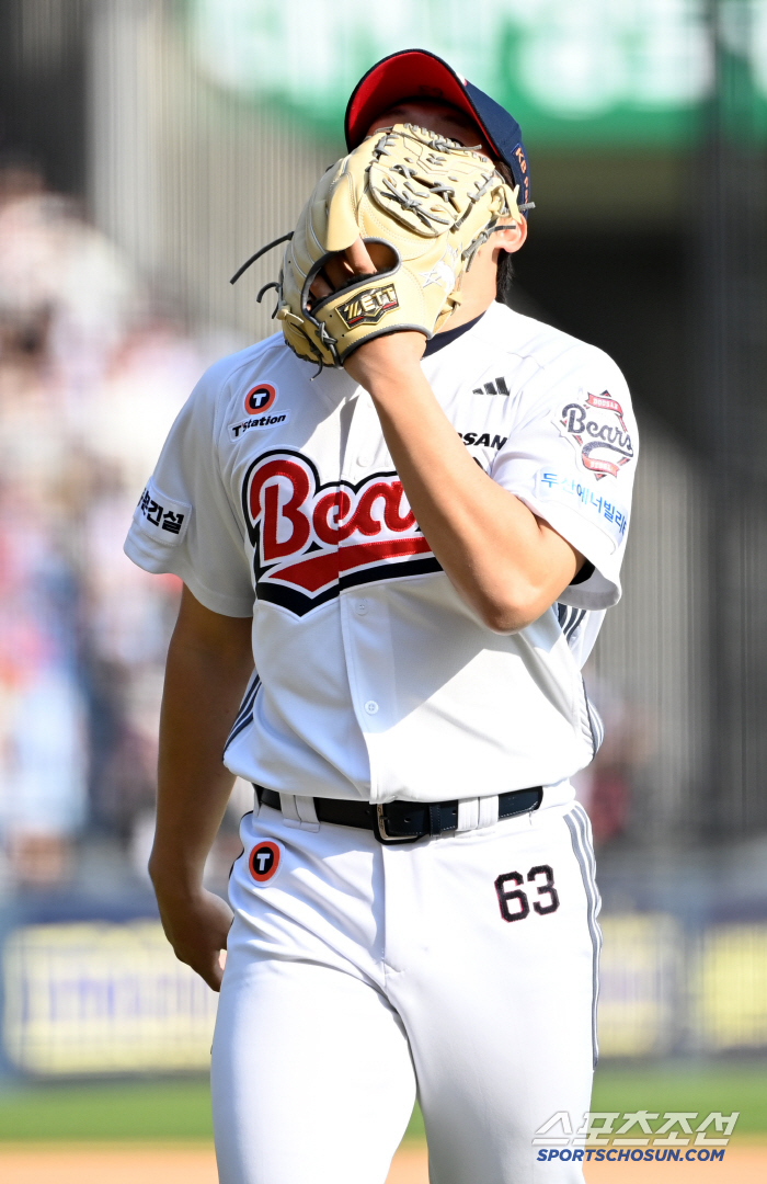 Closing ERA 4.32 Is it okay? Why? ...Faith has not changed at all