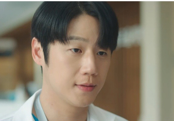 Confession → Kiss, go straight! Jung Joon-won became a master of women's heart attacks (Eonseuljeon)