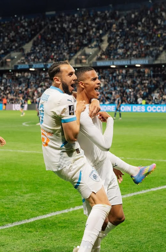 Don't tell me it's Tottenham, 19 League goals and 4 assists, a devil's talent that can never be hidden...De Gerby → Fan discord, 2 EPL teams join shock recruitment battle