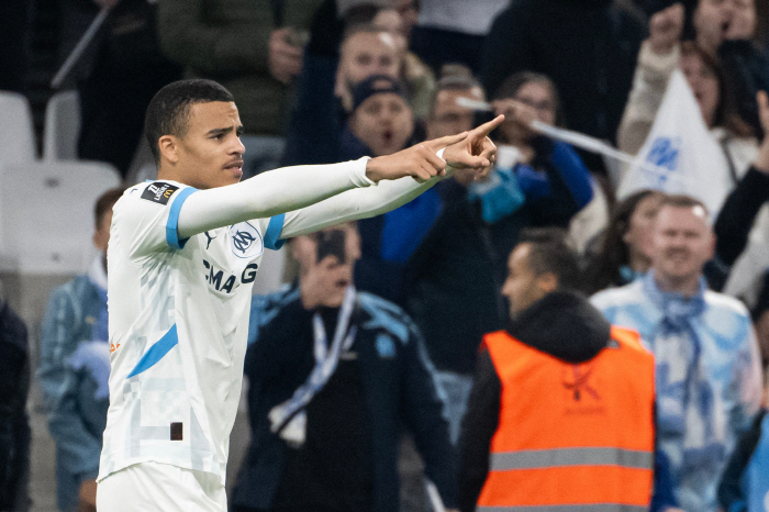 Don't tell me it's Tottenham, 19 League goals and 4 assists, a devil's talent that can never be hidden...De Gerby → Fan discord, 2 EPL teams join shock recruitment battle
