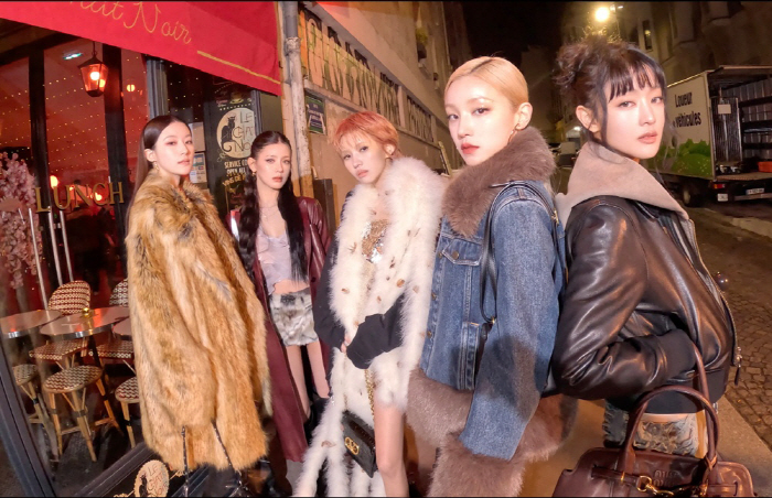 I-DLE Begins New Era with 8th Mini Album
