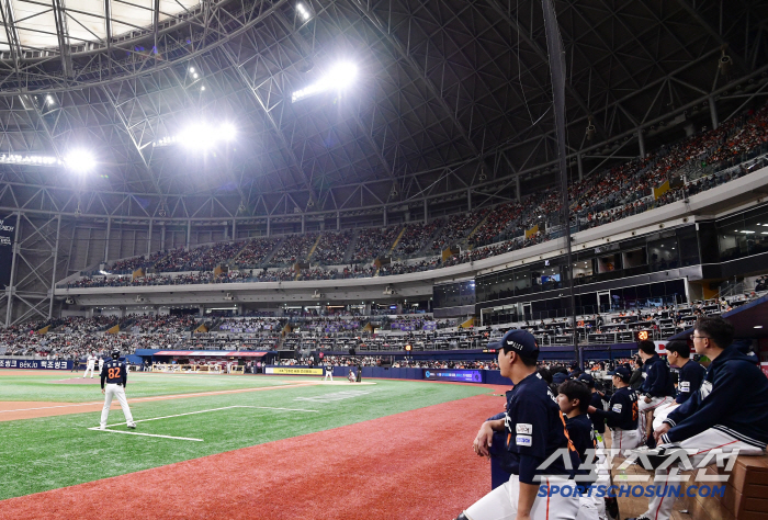 Hanwha is going crazy, and the tickets are going to dryKBO history will also change, reserving a new record of selling out 15G in a row 