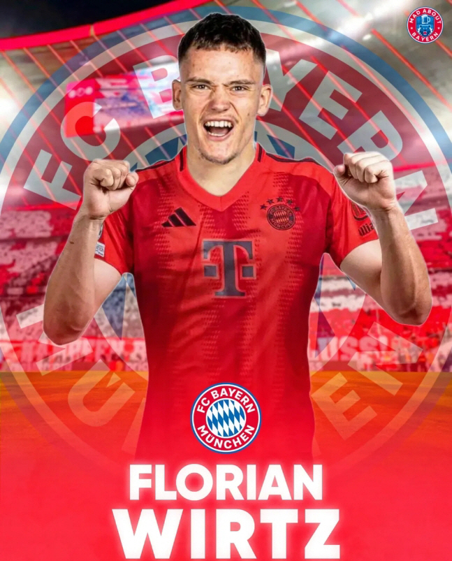 Individual agreement completed. Bayern wants to recruit German superstar, Adidas can afford 236 billion won in transfer fee, pay for it!