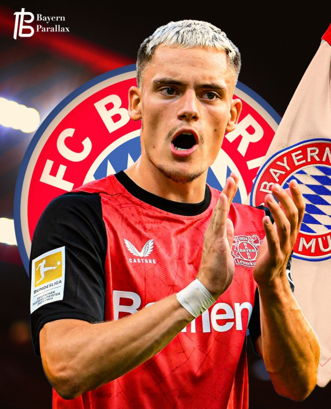 Individual agreement completed. Bayern wants to recruit German superstar, Adidas can afford 236 billion won in transfer fee, pay for it!