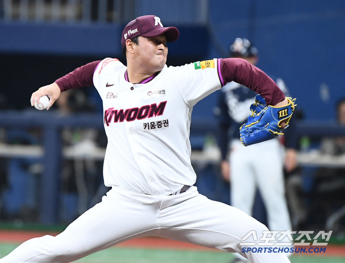 Jeon Min-jae's headshot pain must have been relieved? Raising bullpen Yang Ji-yul calls up in 12 days 