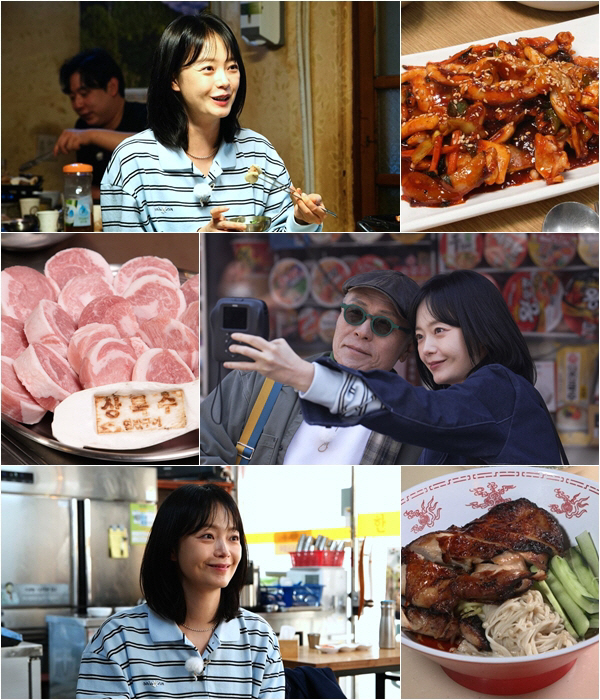 Jeon So-min, who mentioned the reason for getting off the running man, follows him like a tag for malicious comments (Train to Baek Ban Ki-hwan)