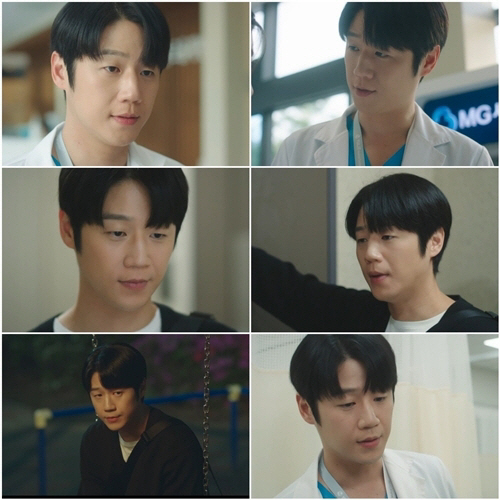 Jung Joon-won's straight confession of 'Unseuljeon' made viewers' hearts flutter...Ko Yoon-jung, 'Your real personality is similar.'
